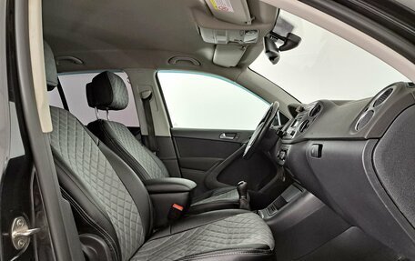 Volkswagen Tiguan I, 2012 год, 960 000 рублей, 13 фотография