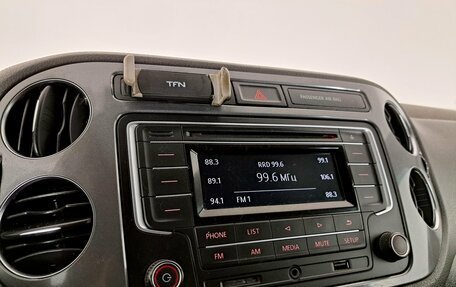 Volkswagen Tiguan I, 2012 год, 960 000 рублей, 17 фотография