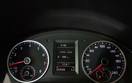 Volkswagen Tiguan I, 2012 год, 960 000 рублей, 16 фотография