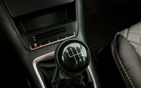 Volkswagen Tiguan I, 2012 год, 960 000 рублей, 19 фотография