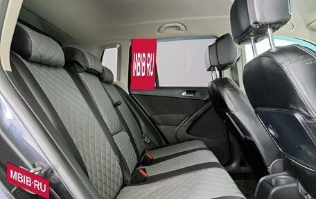 Volkswagen Tiguan I, 2012 год, 960 000 рублей, 12 фотография