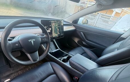 Tesla Model 3 I, 2020 год, 3 300 000 рублей, 5 фотография