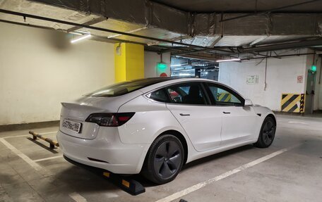 Tesla Model 3 I, 2020 год, 3 300 000 рублей, 4 фотография