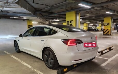 Tesla Model 3 I, 2020 год, 3 300 000 рублей, 2 фотография