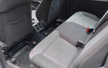 Opel Zafira B, 2012 год, 730 000 рублей, 5 фотография