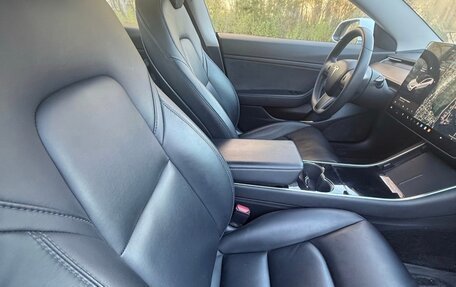 Tesla Model 3 I, 2020 год, 3 300 000 рублей, 6 фотография