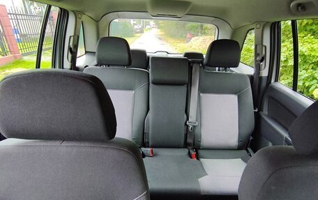 Opel Zafira B, 2012 год, 730 000 рублей, 11 фотография