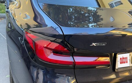 BMW 5 серия, 2017 год, 2 899 999 рублей, 7 фотография