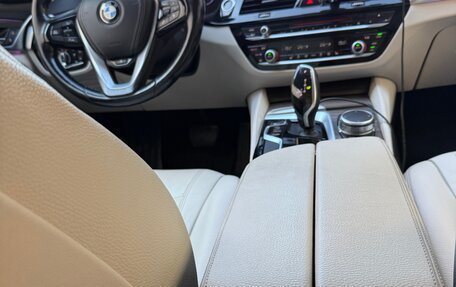 BMW 5 серия, 2017 год, 2 899 999 рублей, 17 фотография