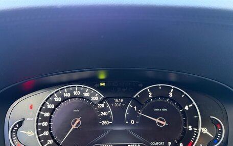 BMW 5 серия, 2017 год, 2 899 999 рублей, 13 фотография