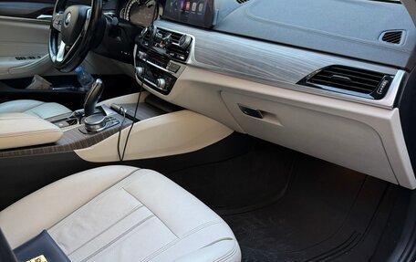 BMW 5 серия, 2017 год, 2 899 999 рублей, 19 фотография