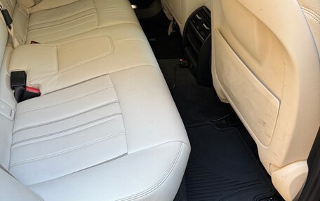 BMW 5 серия, 2017 год, 2 899 999 рублей, 22 фотография