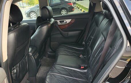 Infiniti FX II, 2012 год, 2 250 000 рублей, 16 фотография