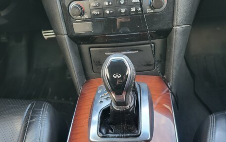 Infiniti FX II, 2012 год, 2 250 000 рублей, 13 фотография
