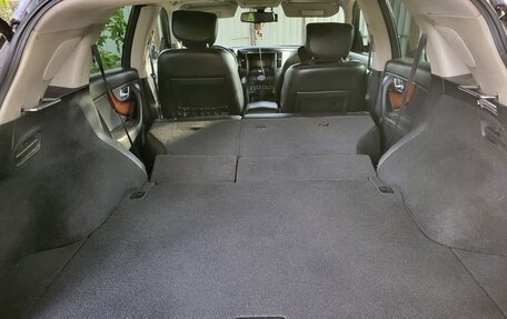 Infiniti FX II, 2012 год, 2 250 000 рублей, 20 фотография