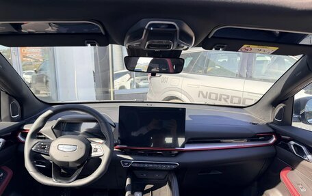 Geely Coolray I, 2026 год, 2 964 990 рублей, 11 фотография