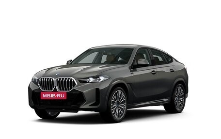 BMW X6, 2026 год, 16 990 000 рублей, 6 фотография