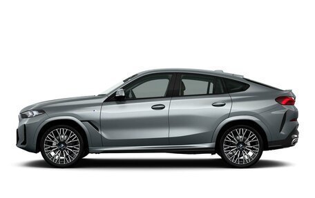 BMW X6, 2026 год, 16 990 000 рублей, 18 фотография