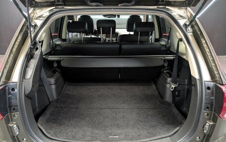 Mitsubishi Outlander III рестайлинг 3, 2019 год, 2 050 000 рублей, 4 фотография