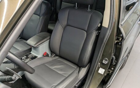 Mitsubishi Outlander III рестайлинг 3, 2019 год, 2 050 000 рублей, 16 фотография