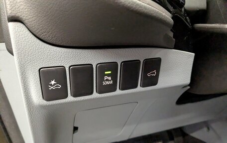 Mitsubishi Outlander III рестайлинг 3, 2019 год, 2 050 000 рублей, 14 фотография