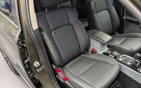 Mitsubishi Outlander III рестайлинг 3, 2019 год, 2 050 000 рублей, 19 фотография