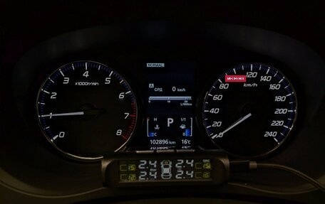 Mitsubishi Outlander III рестайлинг 3, 2019 год, 2 050 000 рублей, 8 фотография