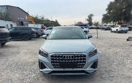 Audi Q2 I, 2026 год, 3 300 000 рублей, 3 фотография