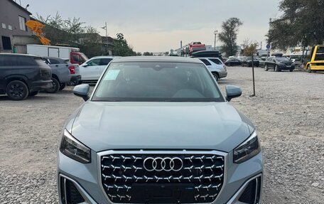 Audi Q2 I, 2026 год, 3 300 000 рублей, 2 фотография