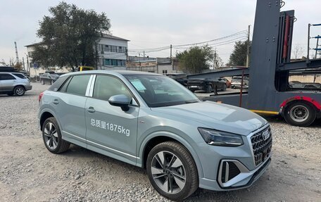 Audi Q2 I, 2026 год, 3 300 000 рублей, 4 фотография