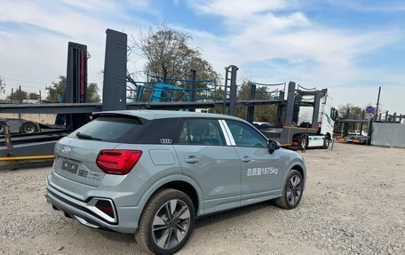 Audi Q2 I, 2026 год, 3 300 000 рублей, 5 фотография