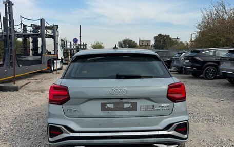 Audi Q2 I, 2026 год, 3 300 000 рублей, 6 фотография