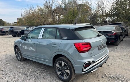 Audi Q2 I, 2026 год, 3 300 000 рублей, 7 фотография