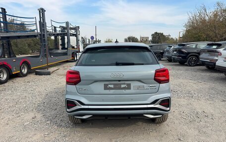 Audi Q2 I, 2026 год, 3 300 000 рублей, 8 фотография