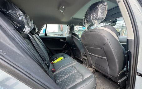 Audi Q2 I, 2026 год, 3 300 000 рублей, 10 фотография
