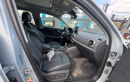 Audi Q2 I, 2026 год, 3 300 000 рублей, 9 фотография