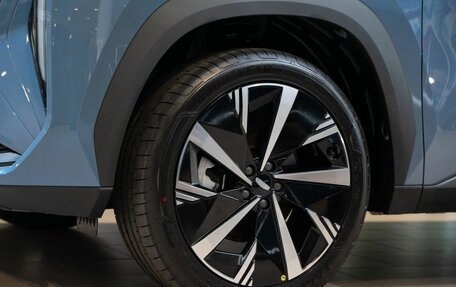 Geely Atlas, 2026 год, 3 909 990 рублей, 9 фотография