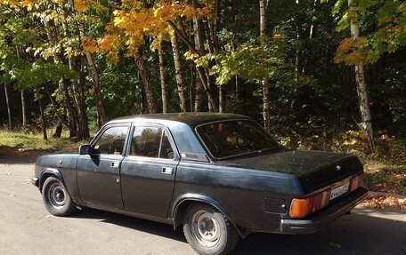 ГАЗ 31029 «Волга», 1996 год, 110 000 рублей, 4 фотография