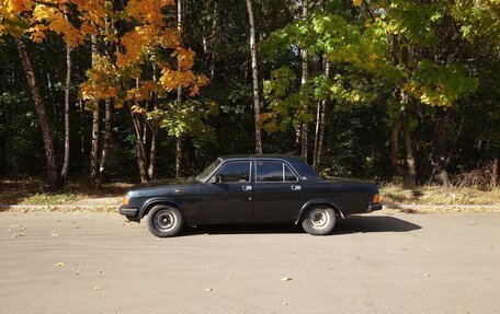 ГАЗ 31029 «Волга», 1996 год, 110 000 рублей, 5 фотография