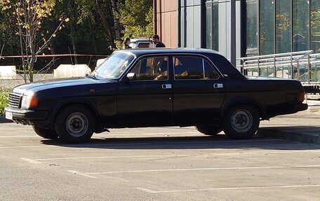 ГАЗ 31029 «Волга», 1996 год, 110 000 рублей, 3 фотография