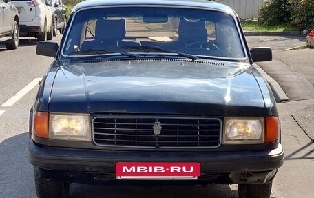 ГАЗ 31029 «Волга», 1996 год, 110 000 рублей, 2 фотография