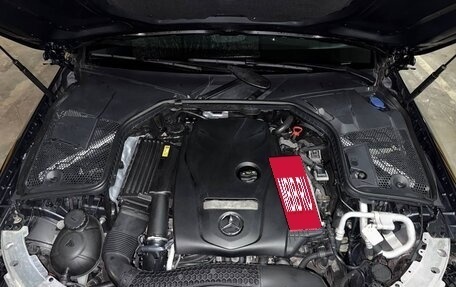 Mercedes-Benz C-Класс, 2016 год, 2 200 000 рублей, 6 фотография