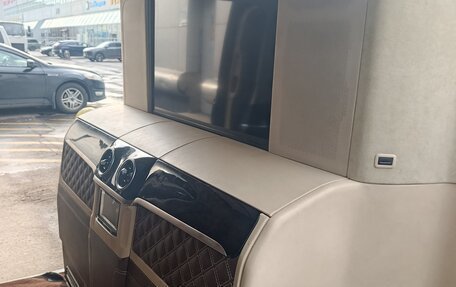 Mercedes-Benz V-Класс, 2015 год, 4 000 000 рублей, 8 фотография