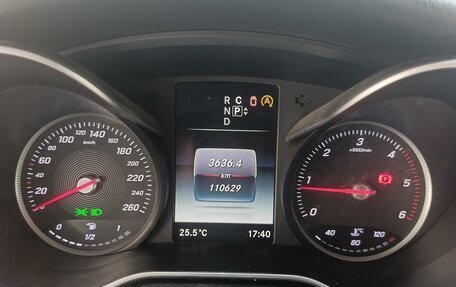 Mercedes-Benz V-Класс, 2015 год, 4 000 000 рублей, 5 фотография