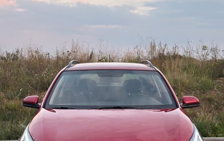 KIA Rio IV, 2020 год, 1 410 000 рублей, 2 фотография