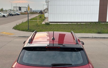 KIA Rio IV, 2020 год, 1 410 000 рублей, 6 фотография
