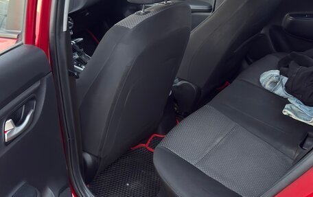 KIA Rio IV, 2020 год, 1 410 000 рублей, 13 фотография