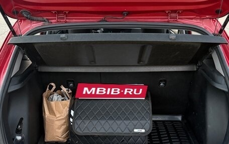 KIA Rio IV, 2020 год, 1 410 000 рублей, 14 фотография