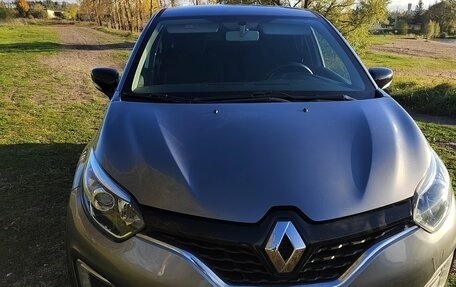 Renault Kaptur I рестайлинг, 2019 год, 1 187 000 рублей, 2 фотография