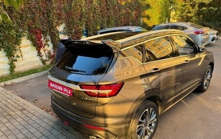 Geely Coolray I, 2024 год, 1 870 000 рублей, 3 фотография